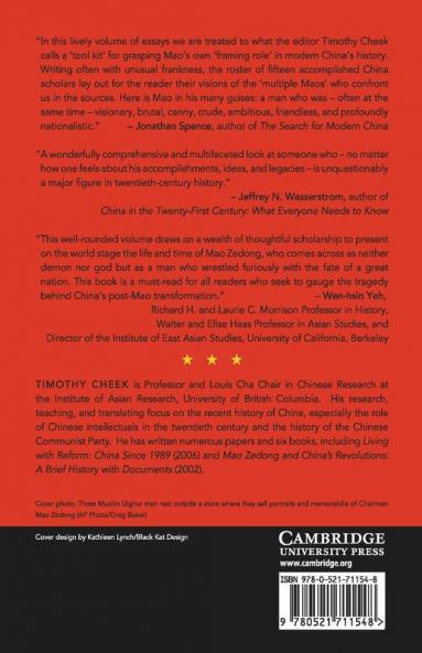 A Critical Introduction to Mao