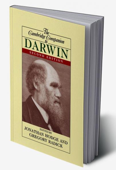 The Cambridge Companion to Darwin