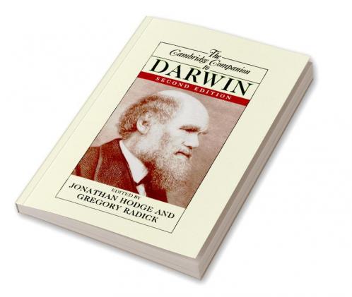 The Cambridge Companion to Darwin
