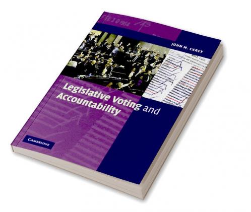 Legislative Voting and Accountability