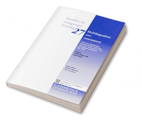 Multilingualism and Assessment