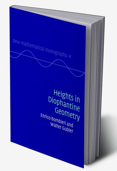 Heights in Diophantine Geometry