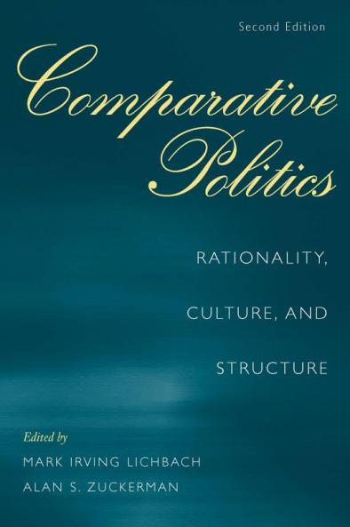 Comparative Politics