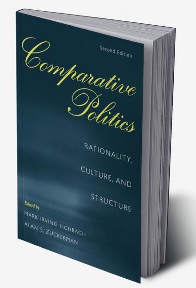 Comparative Politics