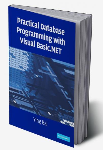 Pract Databse Prog Visual Basic.NET