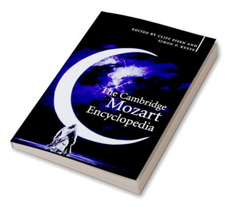 The Cambridge Mozart Encyclopedia