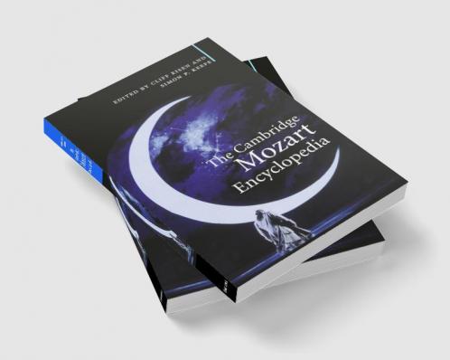 The Cambridge Mozart Encyclopedia