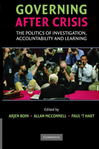 Governing after Crisis