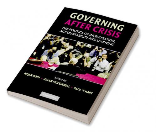 Governing after Crisis