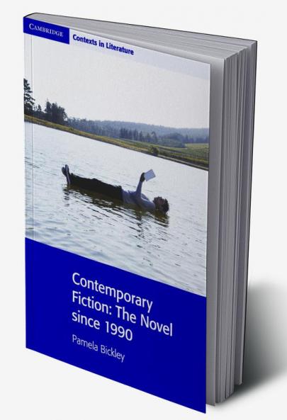 Contemporary Fiction