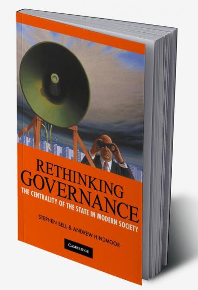 Rethinking Governance