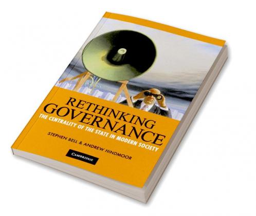 Rethinking Governance