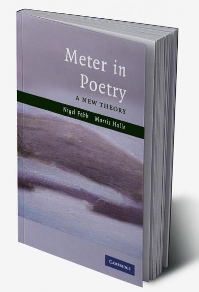 Meter in Poetry