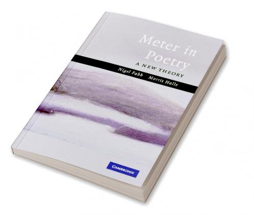 Meter in Poetry