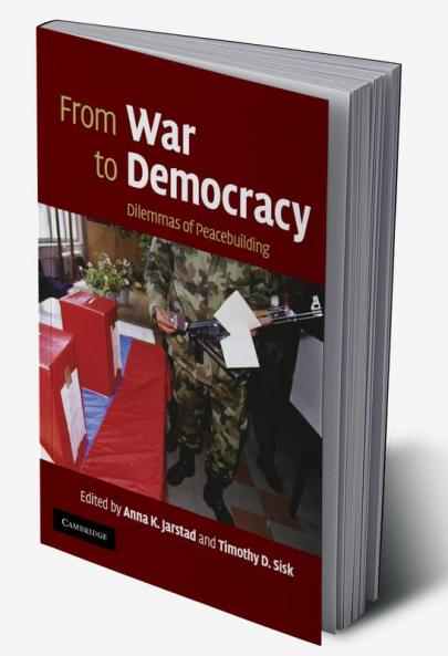 From War to Democracy