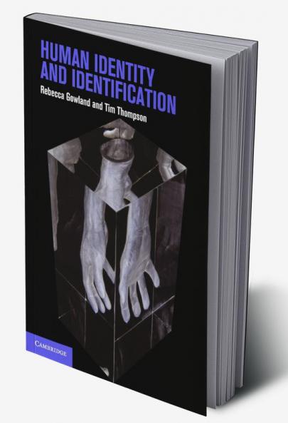 Human Identity and Identification