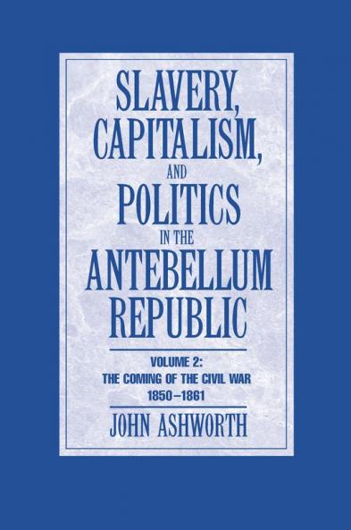 Slavery Capit Pol Antebellum Rep v2