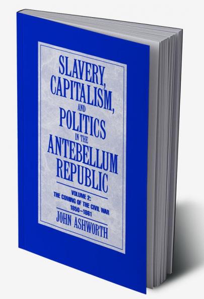 Slavery Capit Pol Antebellum Rep v2