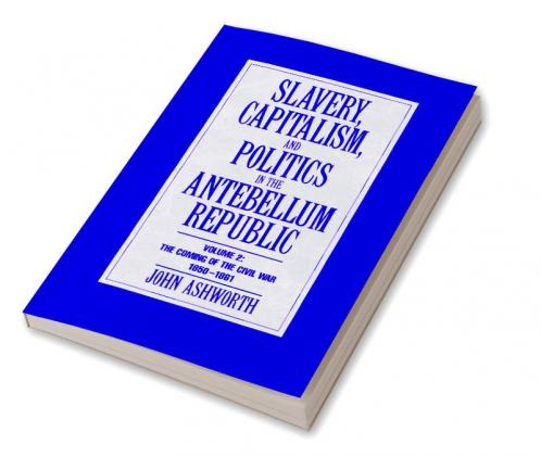Slavery Capit Pol Antebellum Rep v2