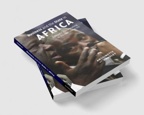 Business and the State in Africa