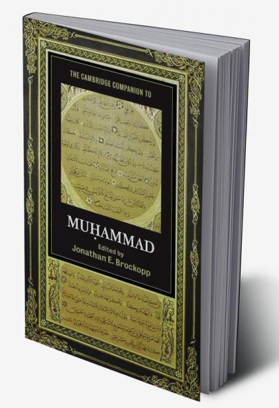 The Cambridge Companion to Muhammad