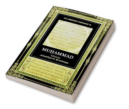 The Cambridge Companion to Muhammad