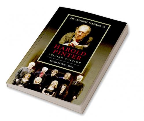 The Cambridge Companion to Harold Pinter