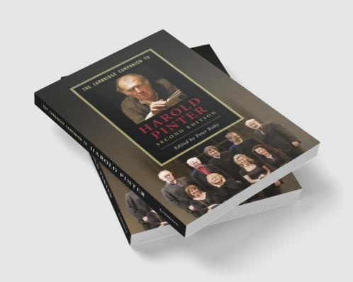 The Cambridge Companion to Harold Pinter