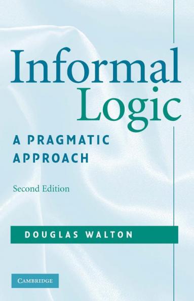 Informal Logic