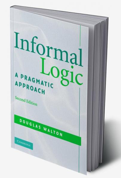 Informal Logic