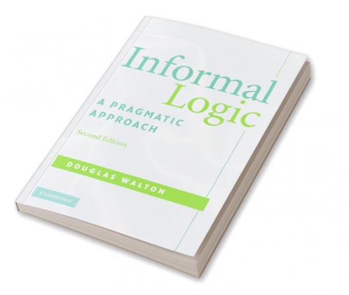 Informal Logic