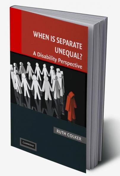 When is Separate Unequal?