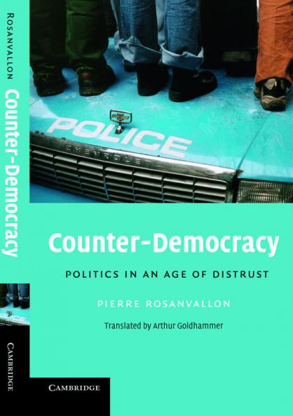 Counter-Democracy