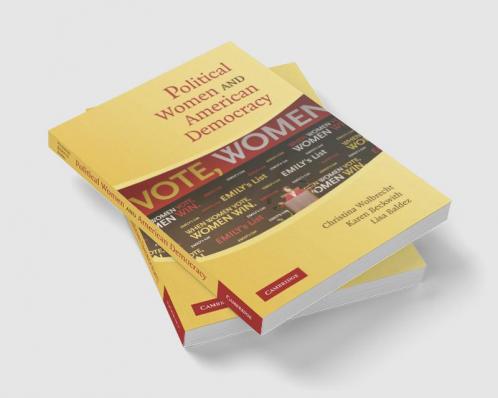 Political Women and American Democracy