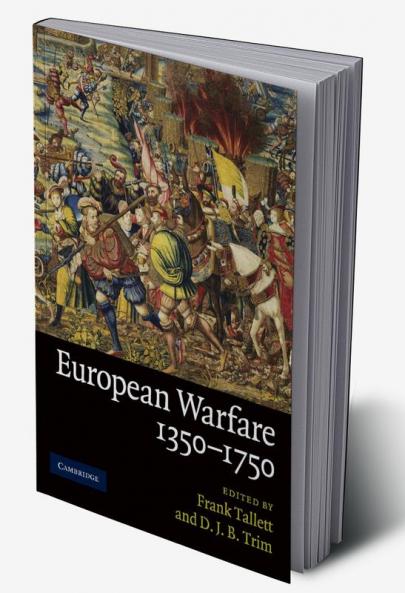 European Warfare 1350-1750