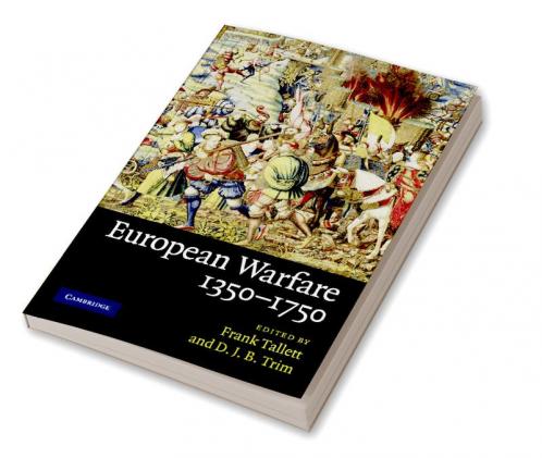 European Warfare 1350-1750