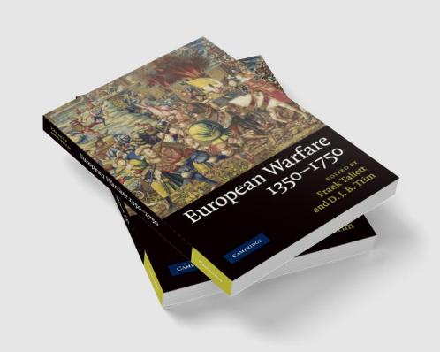 European Warfare 1350-1750