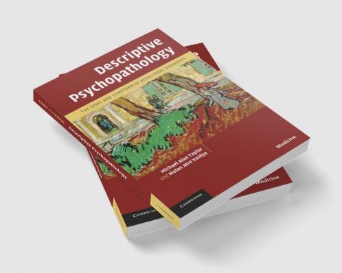Descriptive Psychopathology