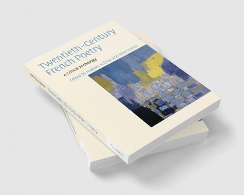 Twentieth-Century French Poetry
