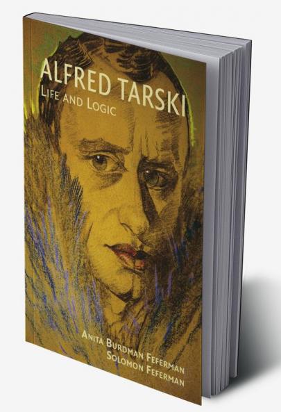 Alfred Tarski