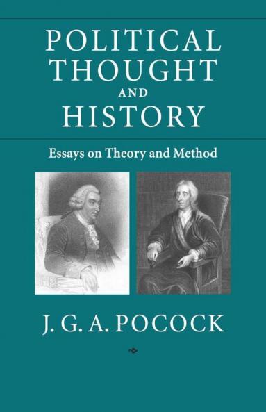 Political Thought and History