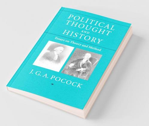 Political Thought and History