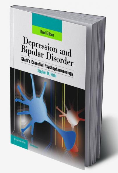 Depression Bipolar Disorder 3ed