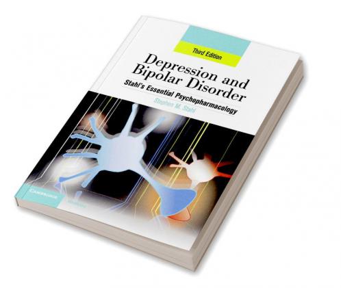 Depression Bipolar Disorder 3ed