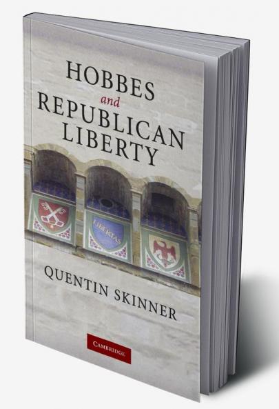 Hobbes and Republican Liberty