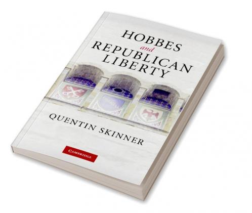 Hobbes and Republican Liberty
