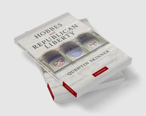 Hobbes and Republican Liberty