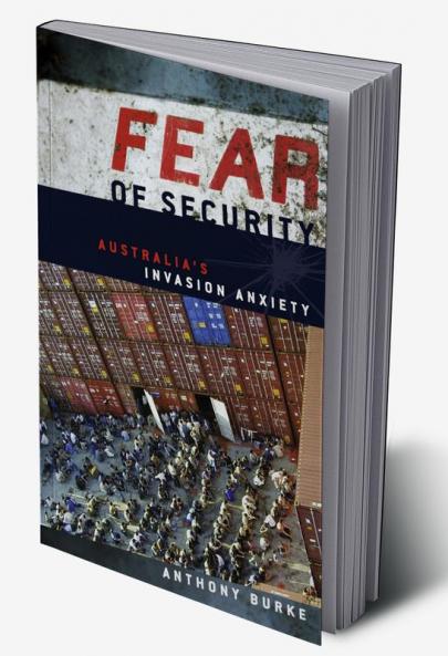Fear of Security