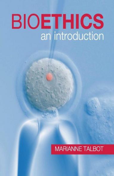 Bioethics