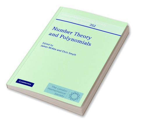 Number Theory and Polynomials